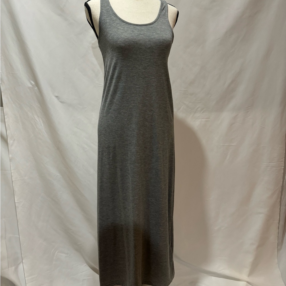 Sexy full length dress